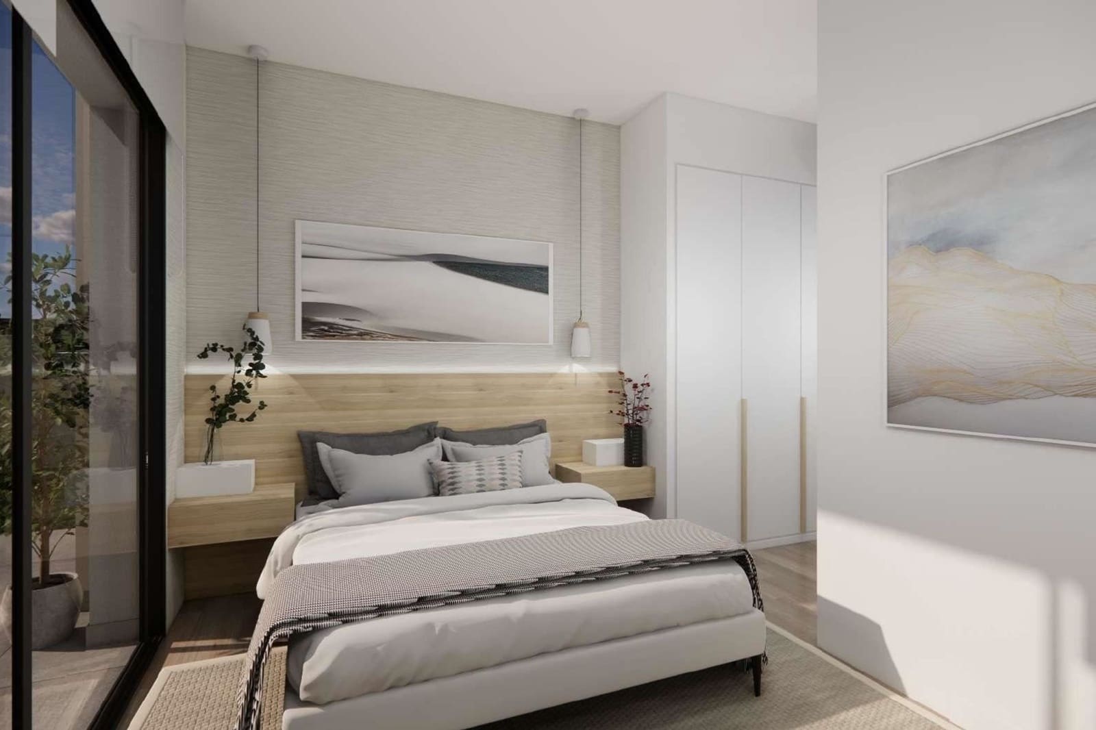 3 soveværelse Villa til salg i Ciudad Quesada med swimmingpool - € 529.000 (Ref: 8998382)