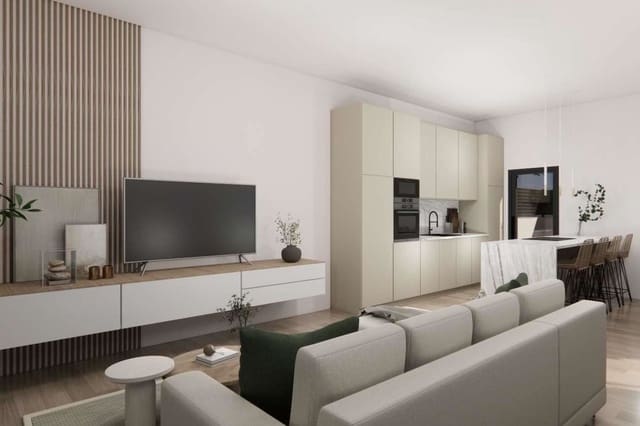 3 soveværelse Villa til salg i Ciudad Quesada, Rojales med swimmingpool - € 529.000 (Ref: 8998382)