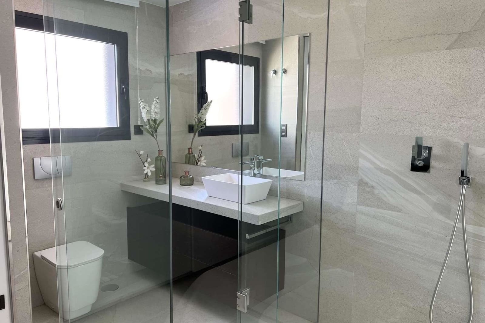 3 soveværelse Villa til salg i Ciudad Quesada med swimmingpool - € 529.000 (Ref: 8998382)