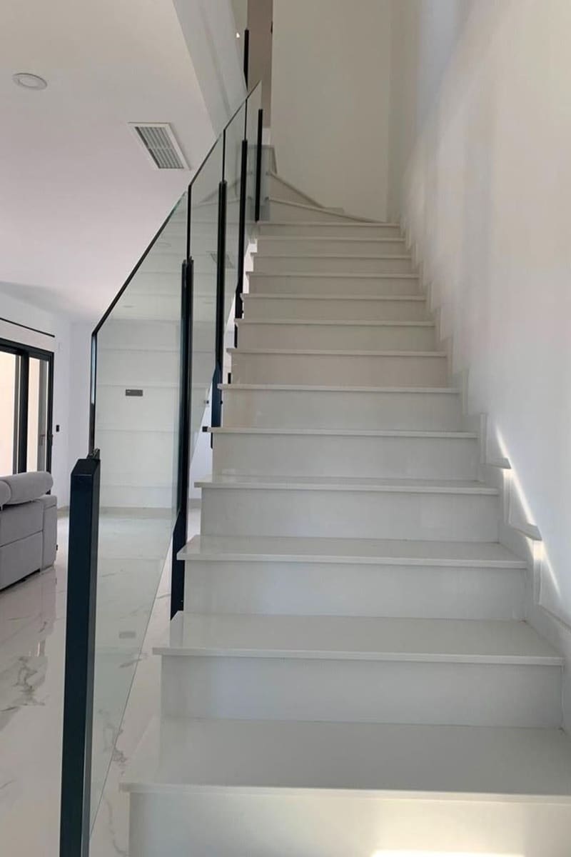 4 sovrum Villa till salu i Pinoso med pool - 518 000 € (Ref: 9003996)