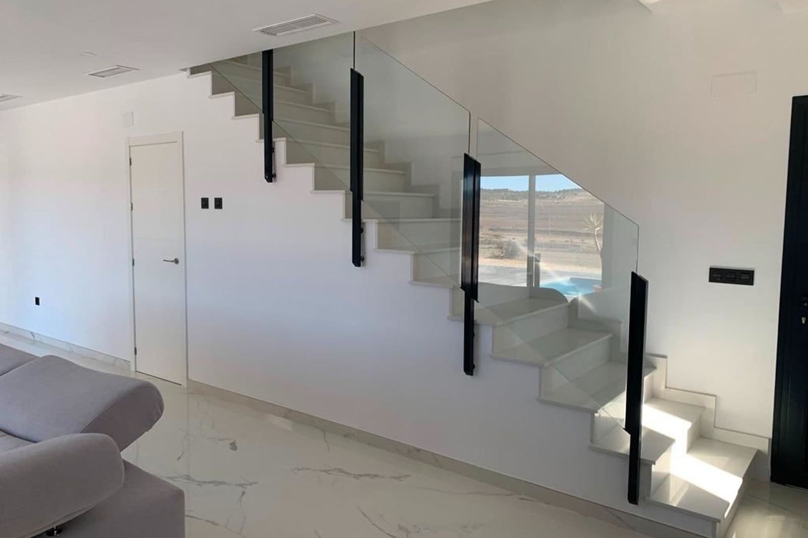 4 sovrum Villa till salu i Pinoso med pool - 518 000 € (Ref: 9003996)