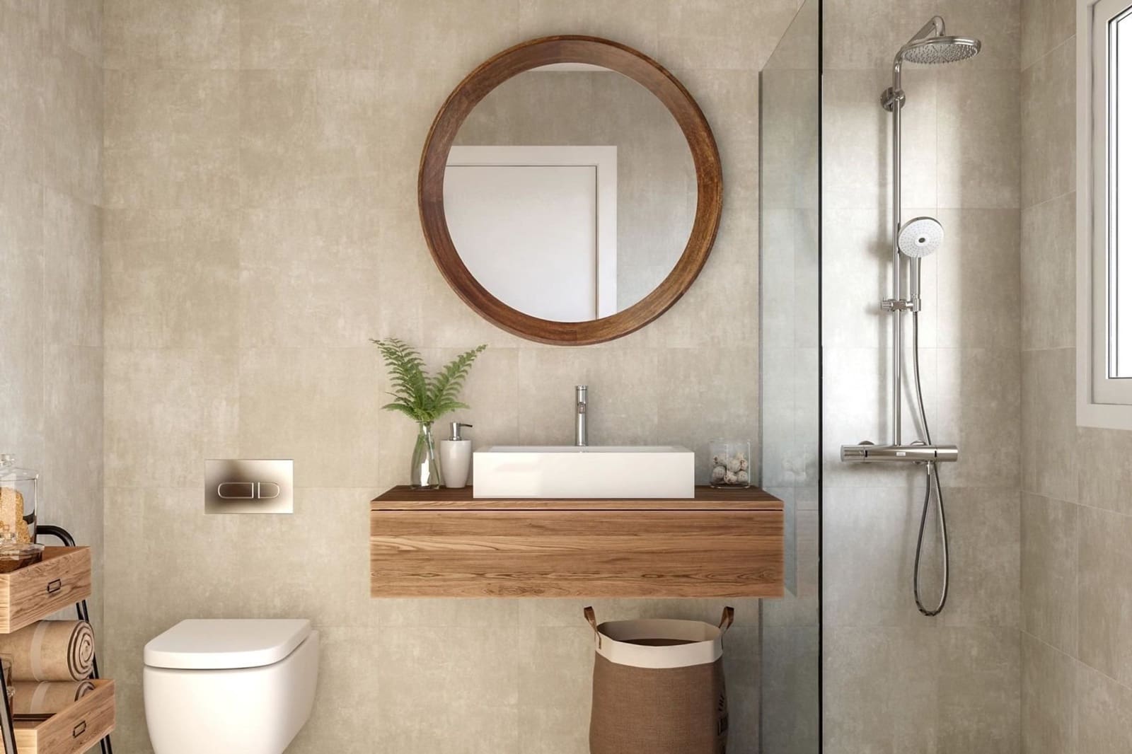 3 soverom Hus til salgs i Monforte del Cid med svømmebasseng - € 330 000 (Ref: 9004241)