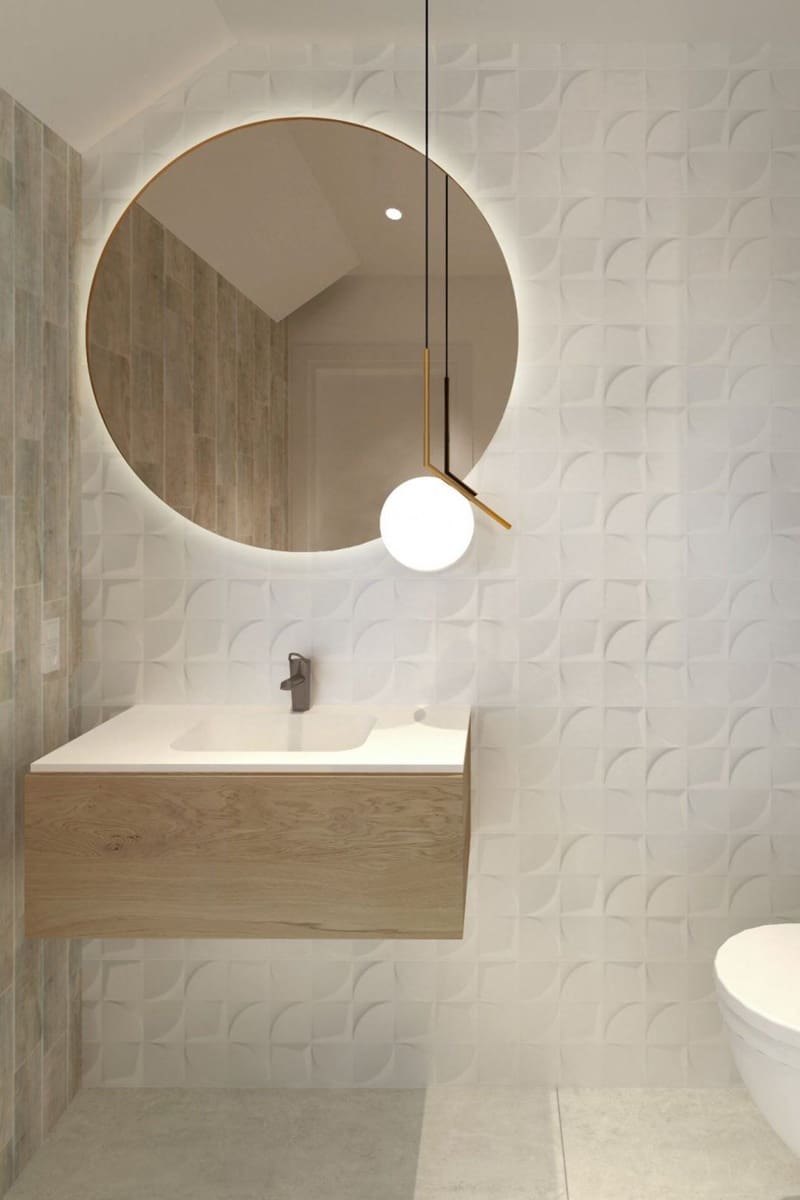 3 soveværelse Lejlighed til salg i Gran Alacant med swimmingpool - € 410.000 (Ref: 9005965)