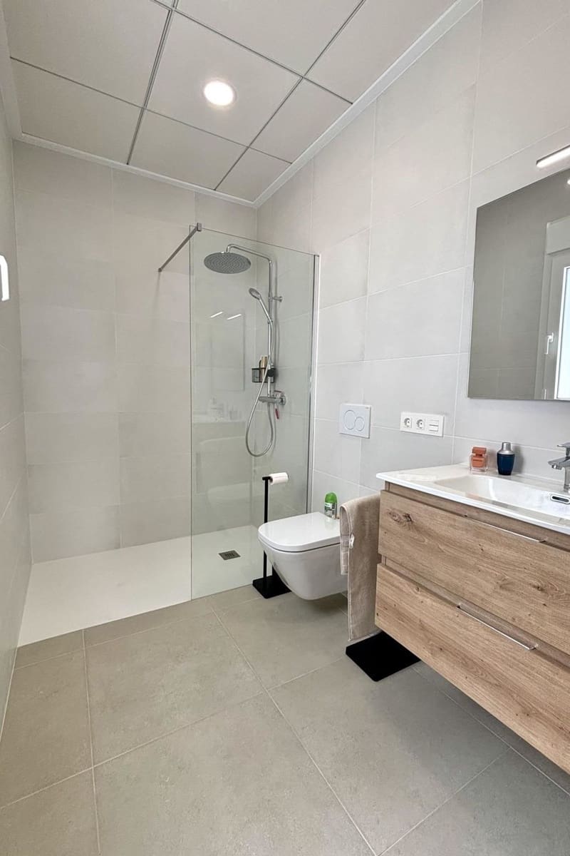 3 soverom Villa til salgs i Benijofar med svømmebasseng - € 589 000 (Ref: 9009348)