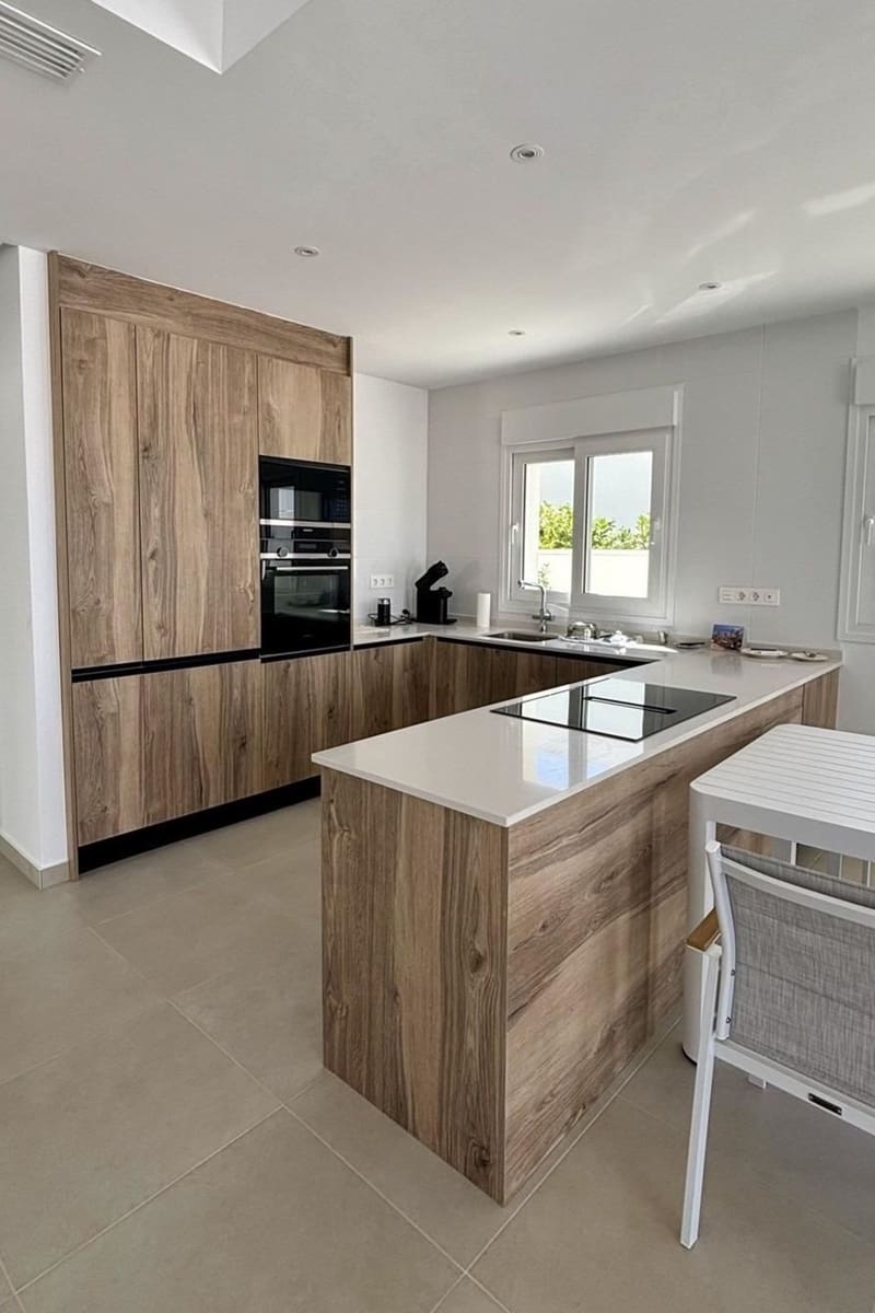 3 soverom Villa til salgs i Benijofar med svømmebasseng - € 589 000 (Ref: 9009348)