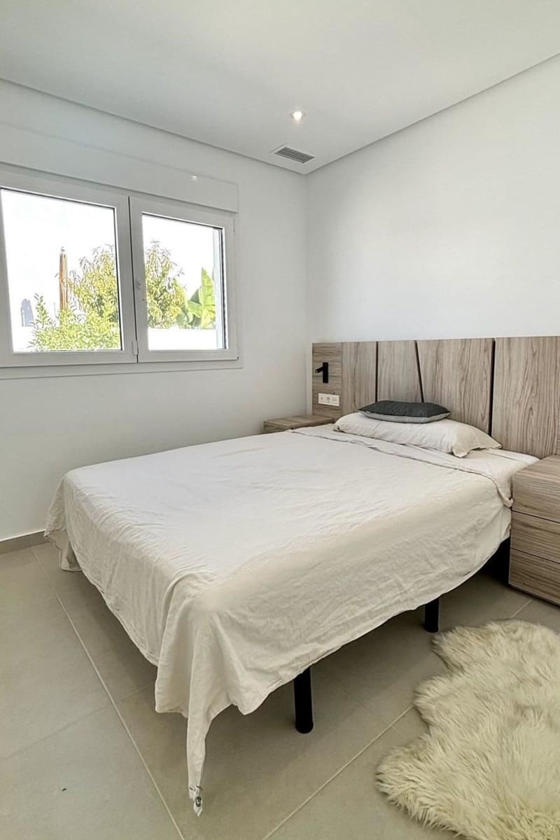 3 soverom Villa til salgs i Benijofar med svømmebasseng - € 589 000 (Ref: 9009348)