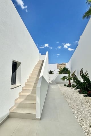 3 soverom Villa til salgs i Benijófar med svømmebasseng - € 589 000 (Ref: 9009348)