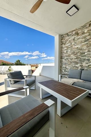 3 soverom Villa til salgs i Benijófar med svømmebasseng - € 589 000 (Ref: 9009348)