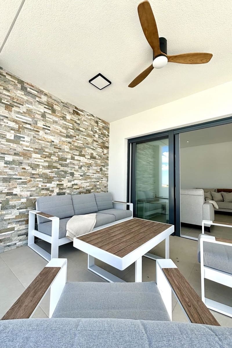 3 soverom Villa til salgs i Benijofar med svømmebasseng - € 589 000 (Ref: 9009348)