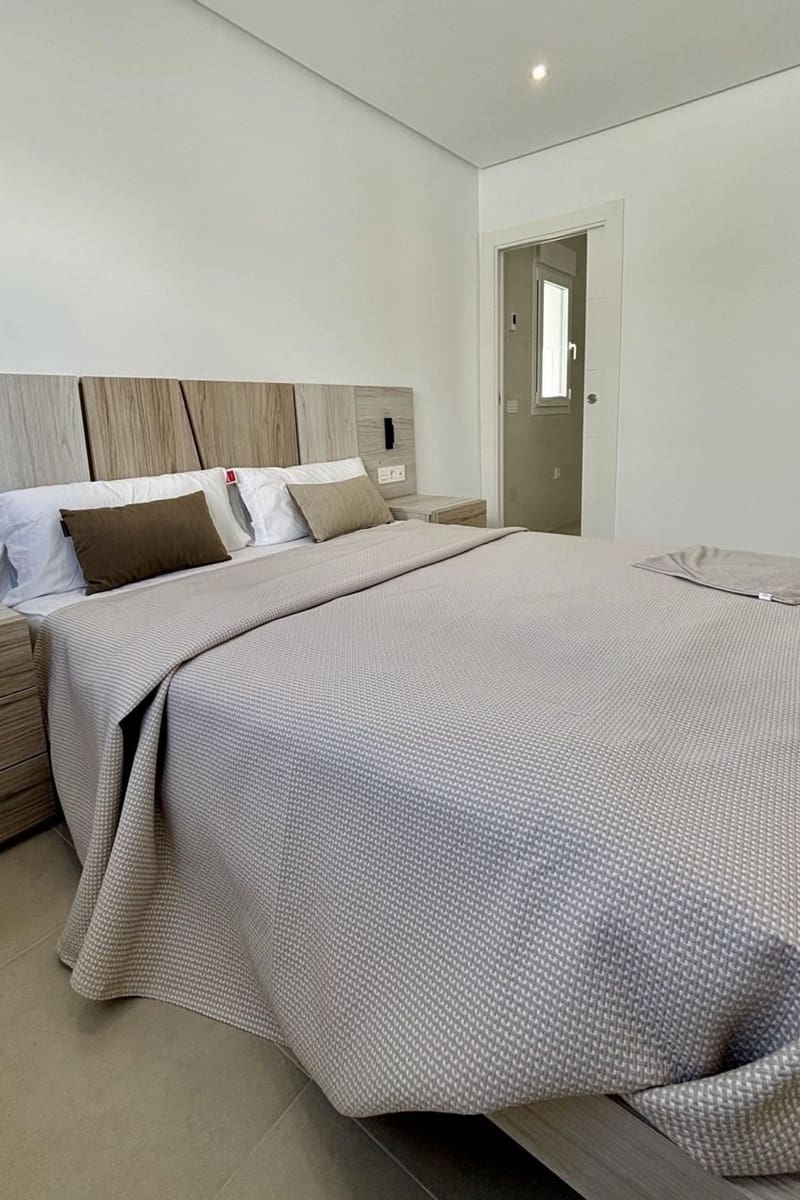 3 soverom Villa til salgs i Benijofar med svømmebasseng - € 589 000 (Ref: 9009348)