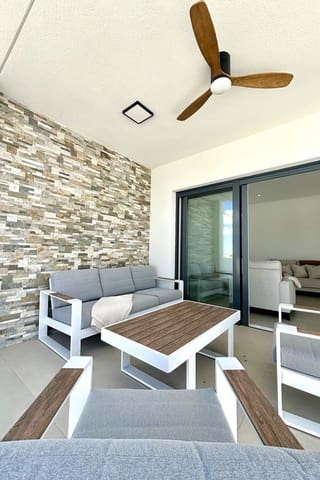 3 soverom Villa til salgs i Benijófar med svømmebasseng - € 589 000 (Ref: 9009348)