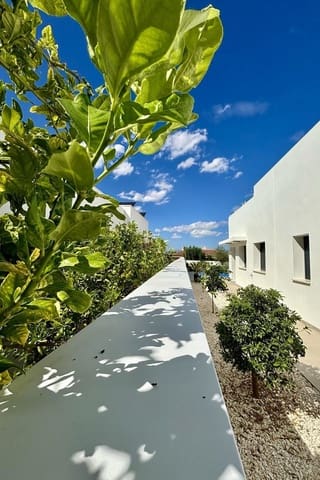 3 soverom Villa til salgs i Benijófar med svømmebasseng - € 589 000 (Ref: 9009348)