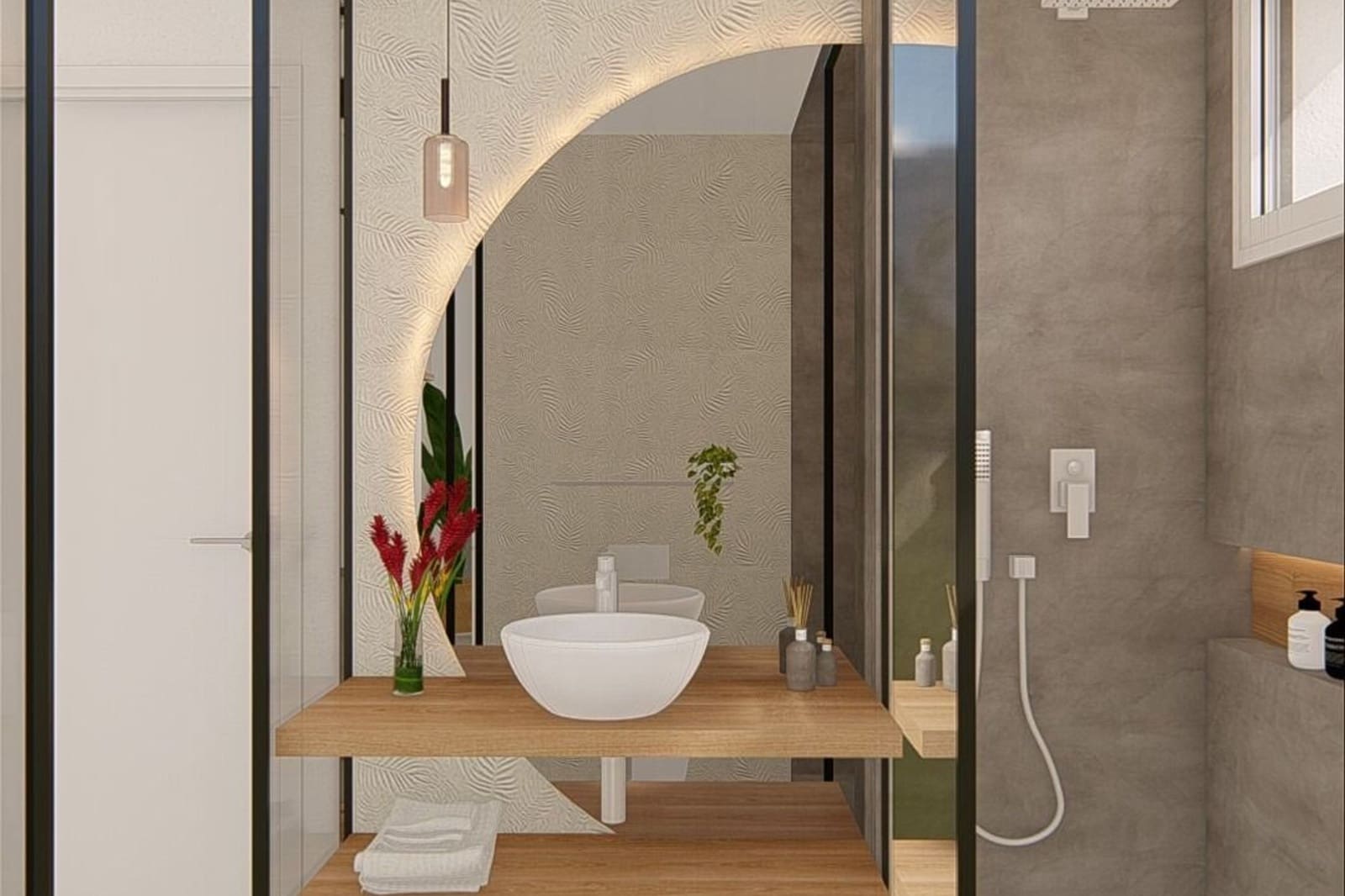 2 sovrum Lägenhet till salu i Guardamar del Segura med pool - 294 000 € (Ref: 9009349)