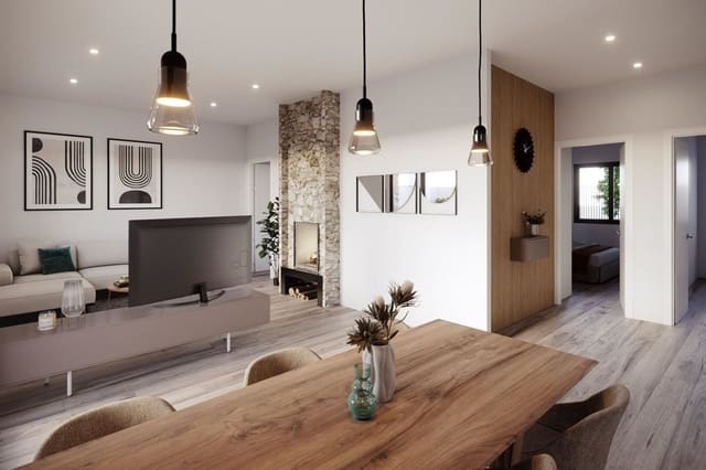 3 sovrum Hus till salu i Elche / Elx - 215 000 € (Ref: 9009350)