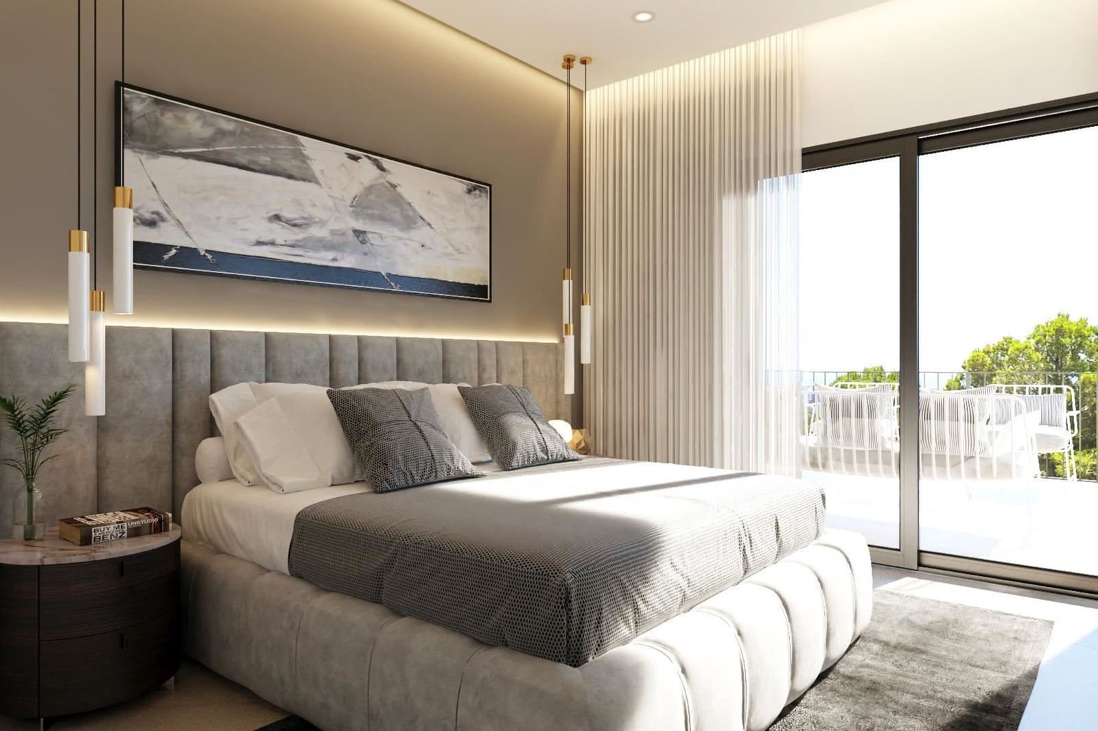 3 chambre Villa/Maison à vendre à San Miguel de Salinas avec piscine - 649 000 € (Ref: 9013384)