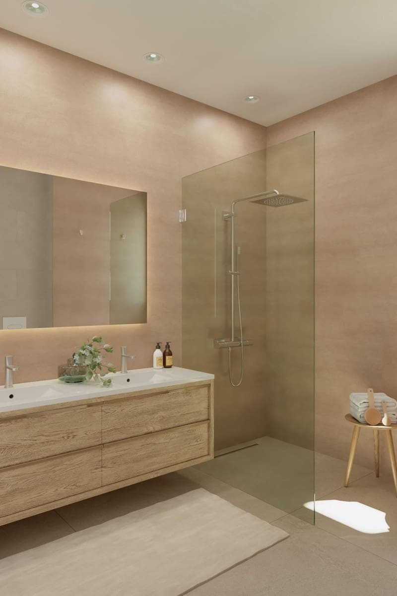 3 sovrum Villa till salu i Dolores med pool - 439 000 € (Ref: 9013386)