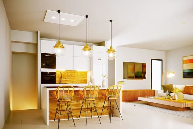 3 sovrum Villa till salu i Dolores med pool - 439 000 € (Ref: 9013386)