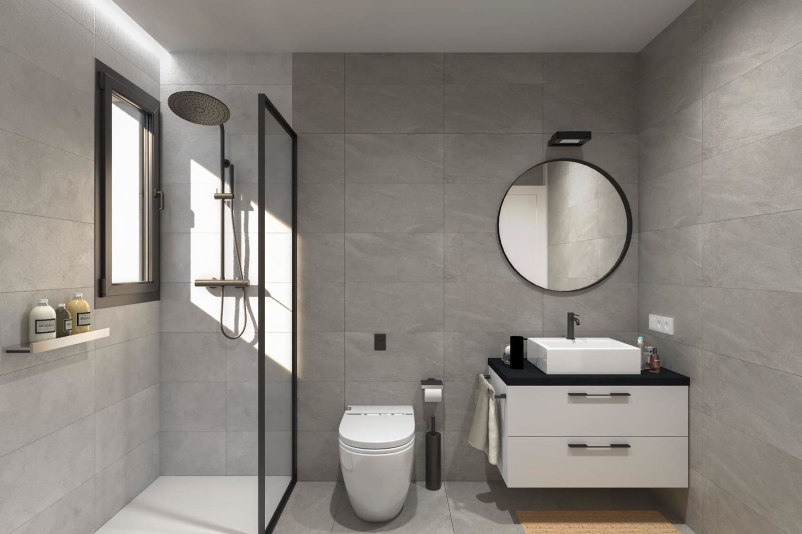 3 sovrum Villa till salu i Dolores med pool - 439 000 € (Ref: 9013386)