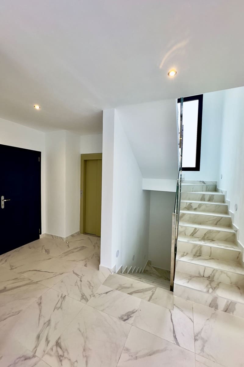 3 sovrum Villa till salu i Ciudad Quesada med pool - 852 000 € (Ref: 9013391)