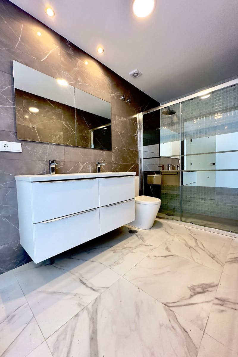 3 sovrum Villa till salu i Ciudad Quesada med pool - 852 000 € (Ref: 9013391)