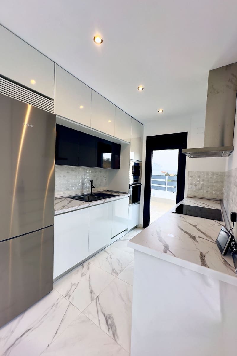 3 sovrum Villa till salu i Ciudad Quesada med pool - 852 000 € (Ref: 9013391)