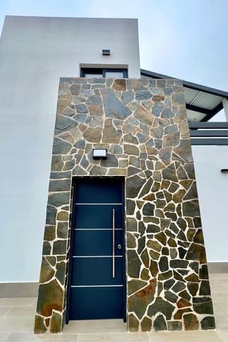 3 quarto Moradia para venda em Ciudad Quesada, Rojales com piscina - 852 000 € (Ref: 9013391)