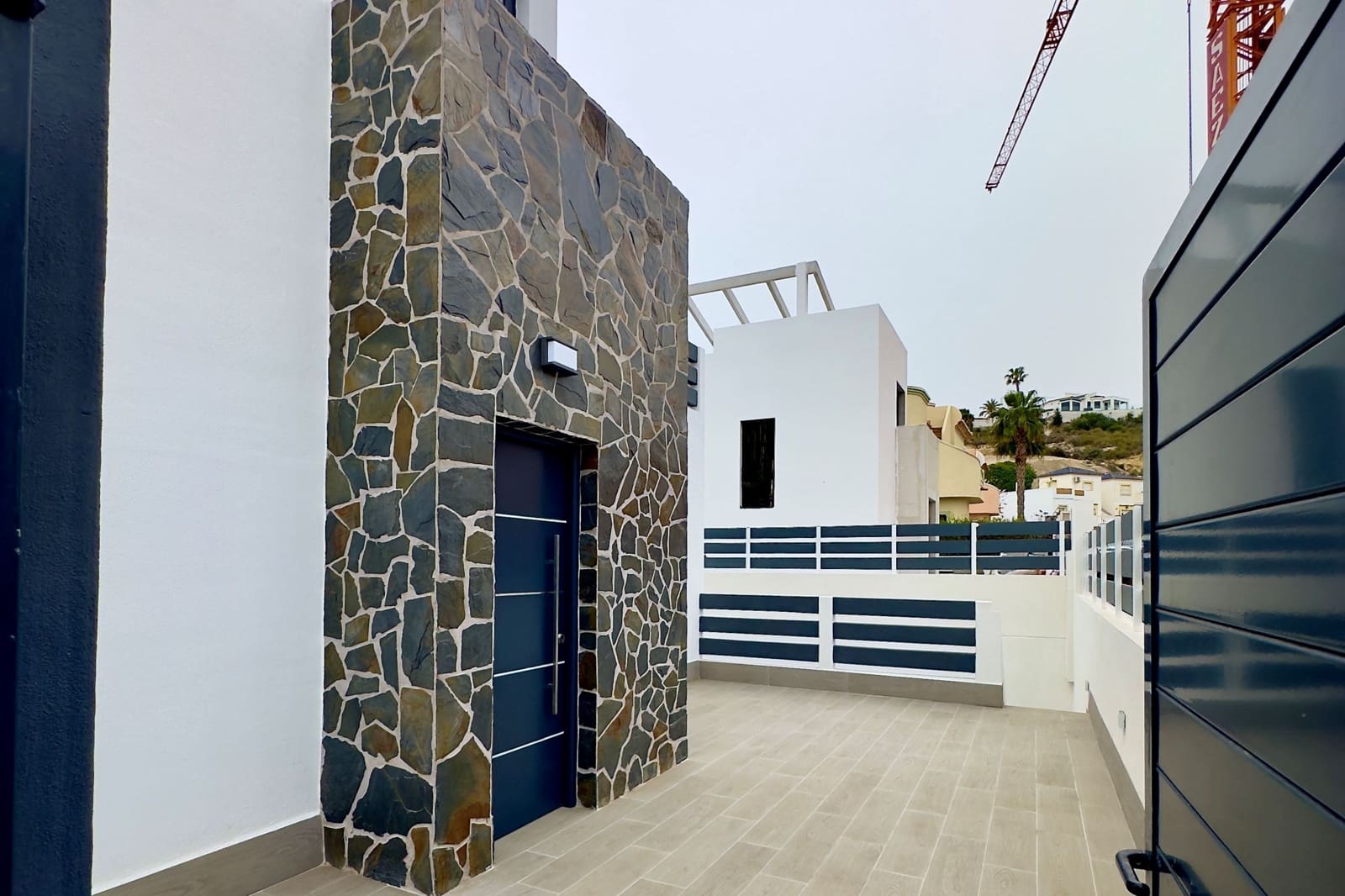 3 sovrum Villa till salu i Ciudad Quesada med pool - 852 000 € (Ref: 9013391)