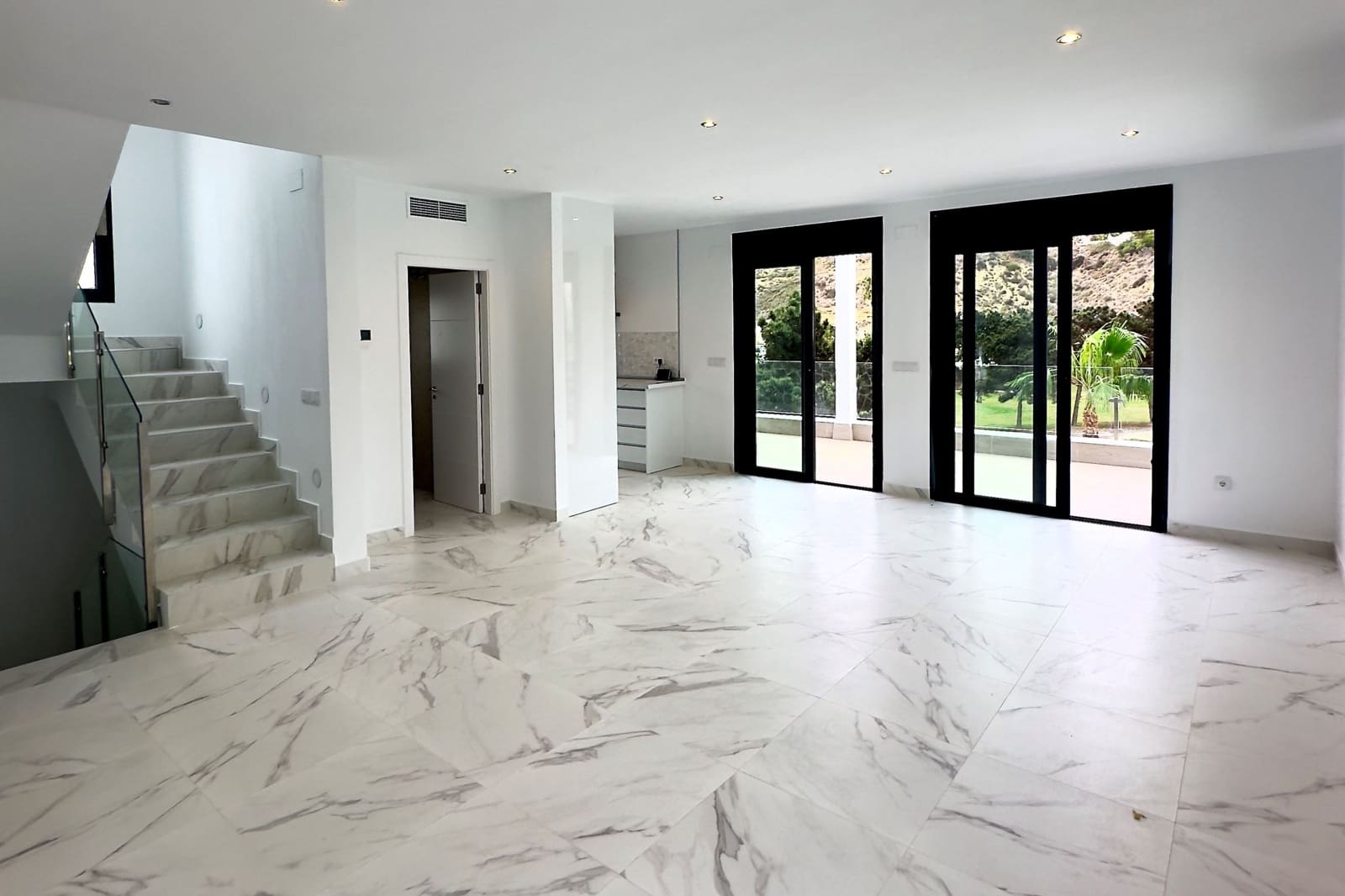 3 sovrum Villa till salu i Ciudad Quesada med pool - 852 000 € (Ref: 9013391)