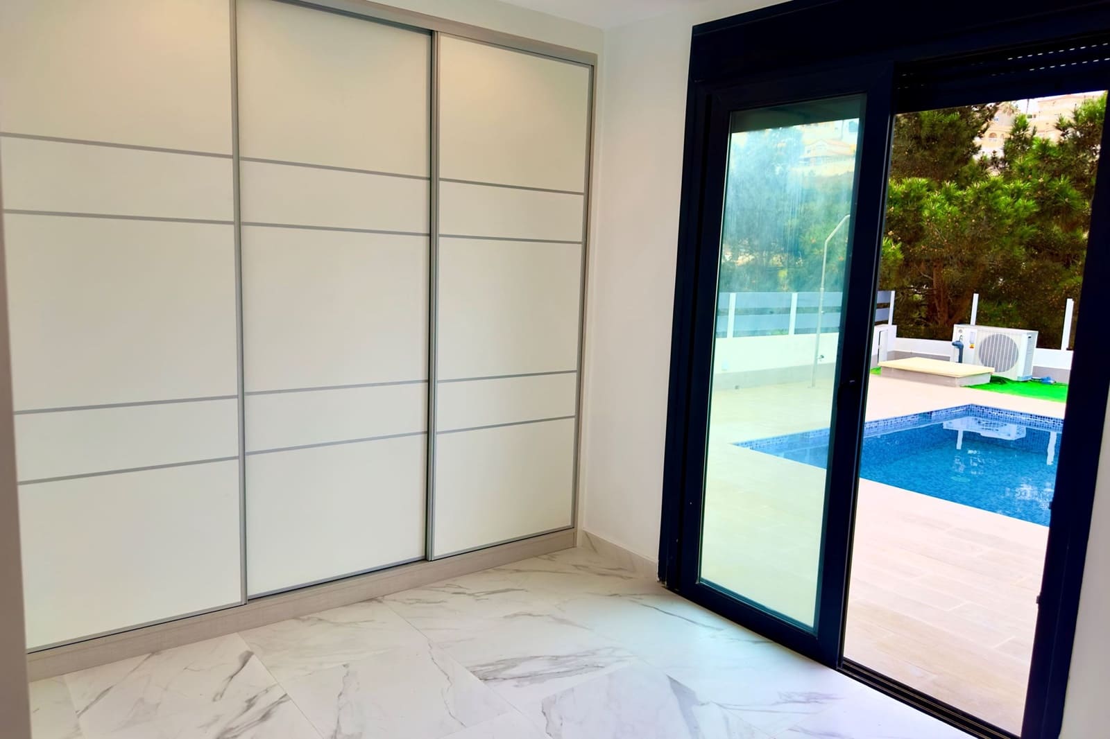 3 sovrum Villa till salu i Ciudad Quesada med pool - 852 000 € (Ref: 9013391)