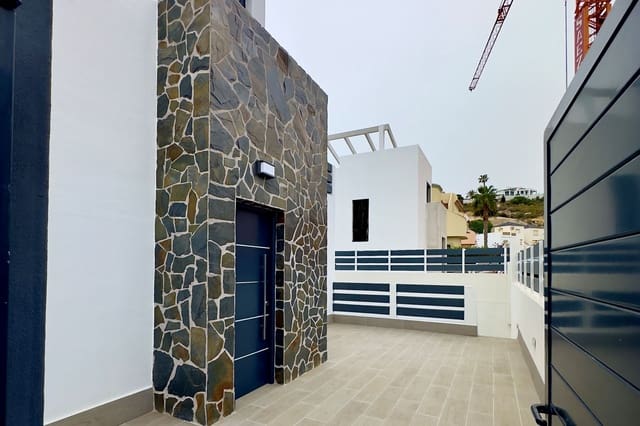 3 quarto Moradia para venda em Ciudad Quesada, Rojales com piscina - 852 000 € (Ref: 9013391)