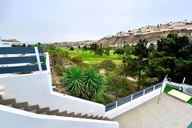 3 quarto Moradia para venda em Ciudad Quesada, Rojales com piscina - 852 000 € (Ref: 9013391)