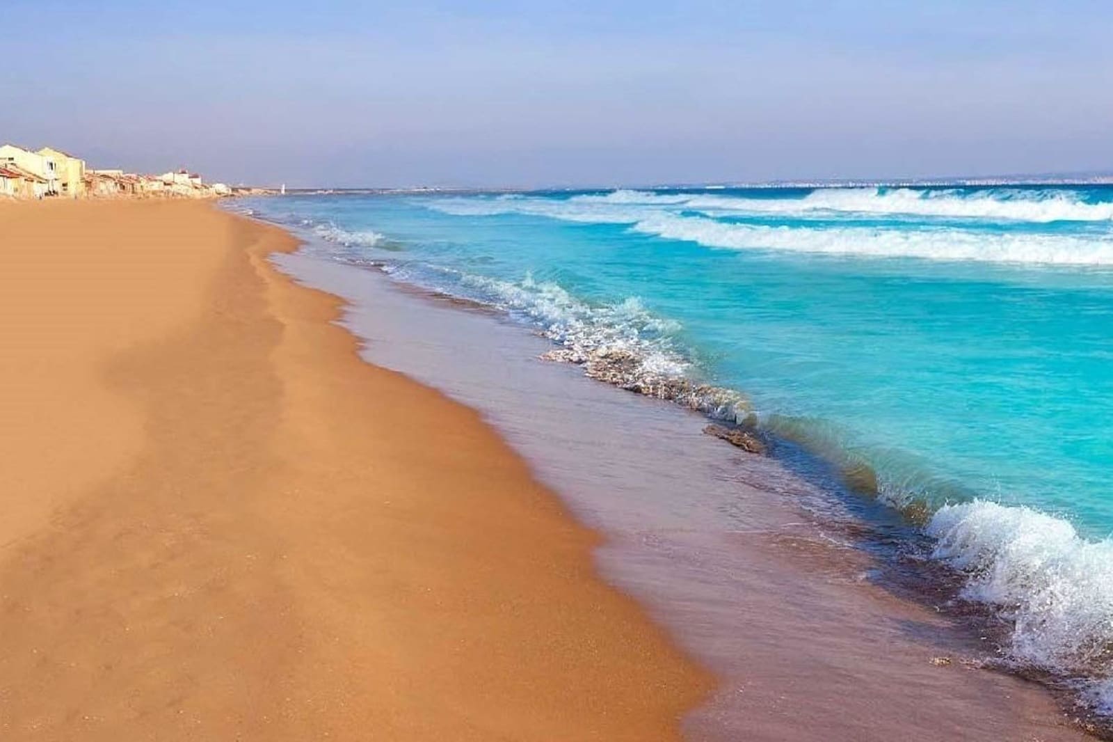 3 quarto Moradia para venda em San Fulgencio com piscina - 800 000 € (Ref: 9018671)