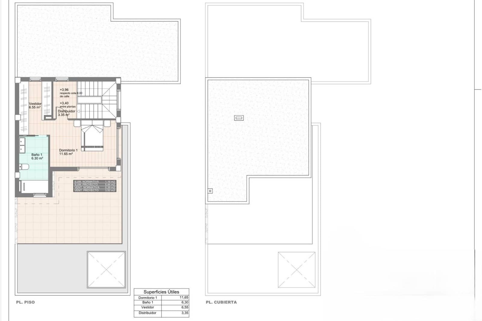 3 quarto Moradia para venda em San Fulgencio com piscina - 800 000 € (Ref: 9018671)