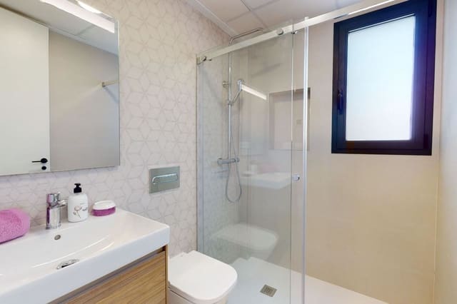 3 quarto Moradia para venda em San Fulgencio com piscina - 800 000 € (Ref: 9018671)