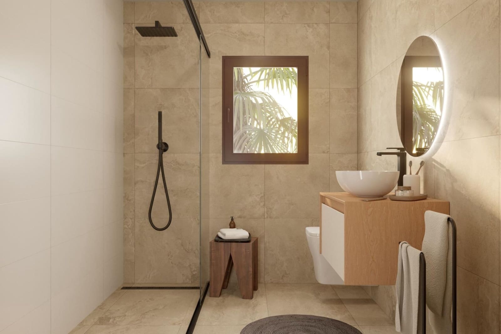 3 slaapkamer Villa te koop in Algorfa met zwembad - € 478.000 (Ref: 9022184)