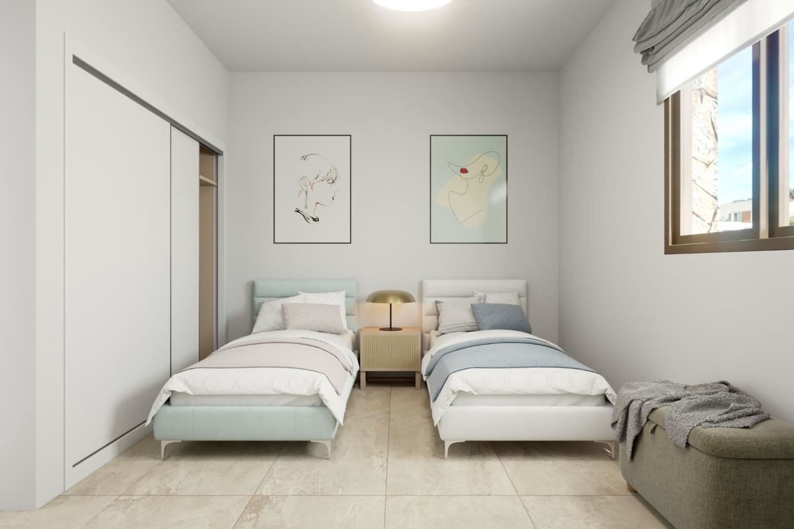 3 slaapkamer Villa te koop in Algorfa met zwembad - € 478.000 (Ref: 9022184)