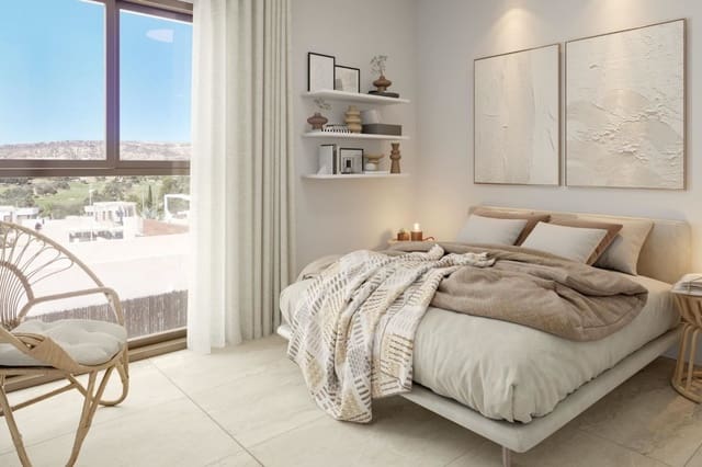 3 slaapkamer Villa te koop in Algorfa met zwembad - € 478.000 (Ref: 9022184)