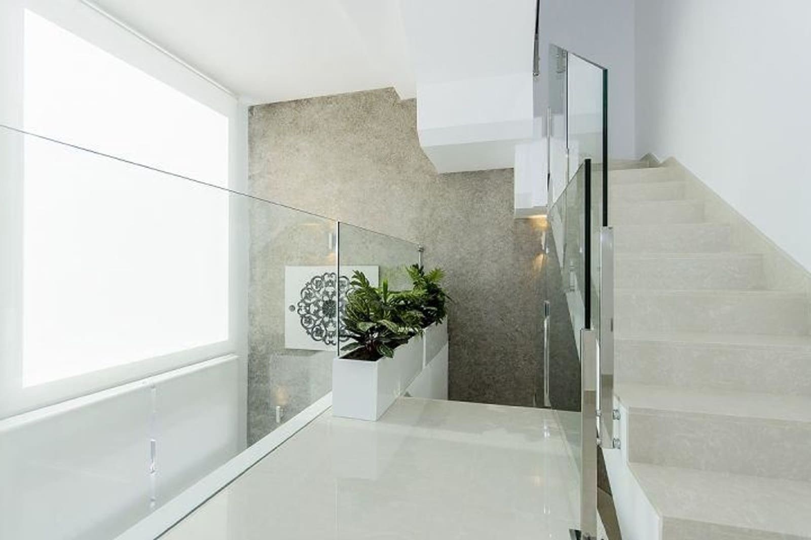 Chalet de 3 habitaciones en Ciudad Quesada en venta con piscina - 650.000 € (Ref: 9022186)