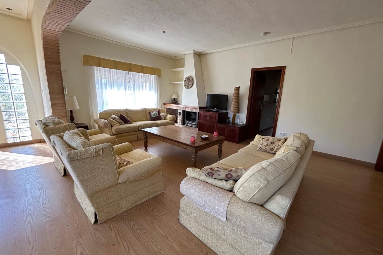 3 soveværelse Villa til salg i Cabo Roig med swimmingpool - € 790.000 (Ref: 9028344)