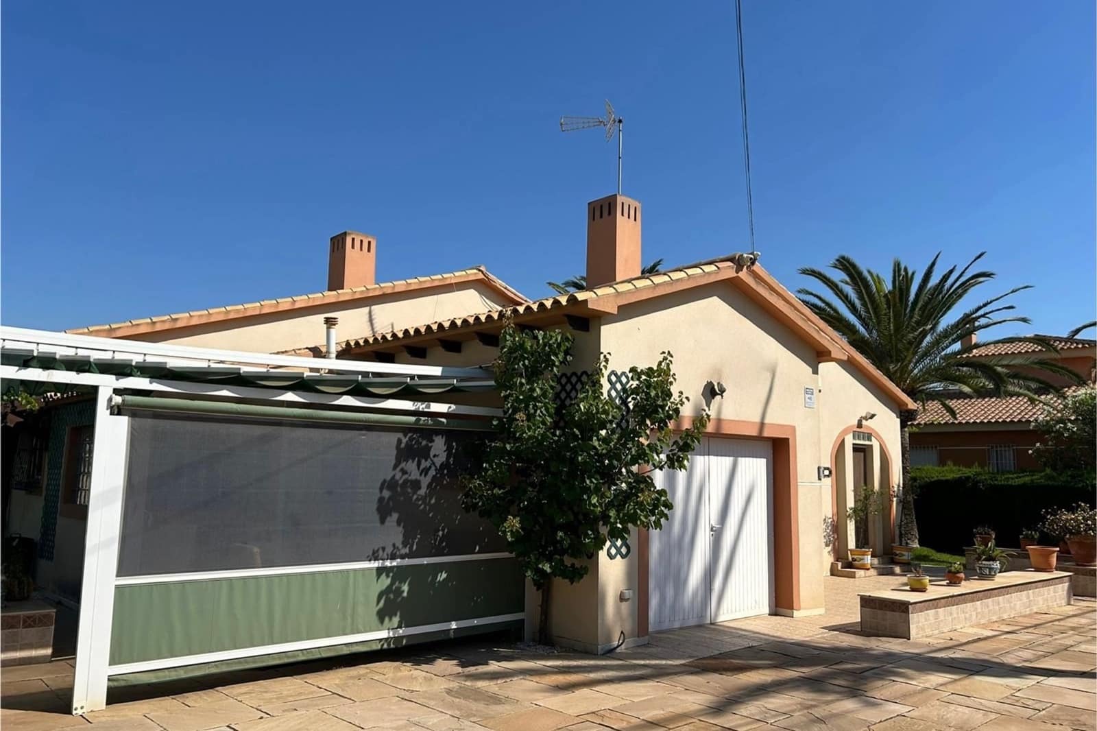 3 soveværelse Villa til salg i Cabo Roig med swimmingpool - € 790.000 (Ref: 9028344)