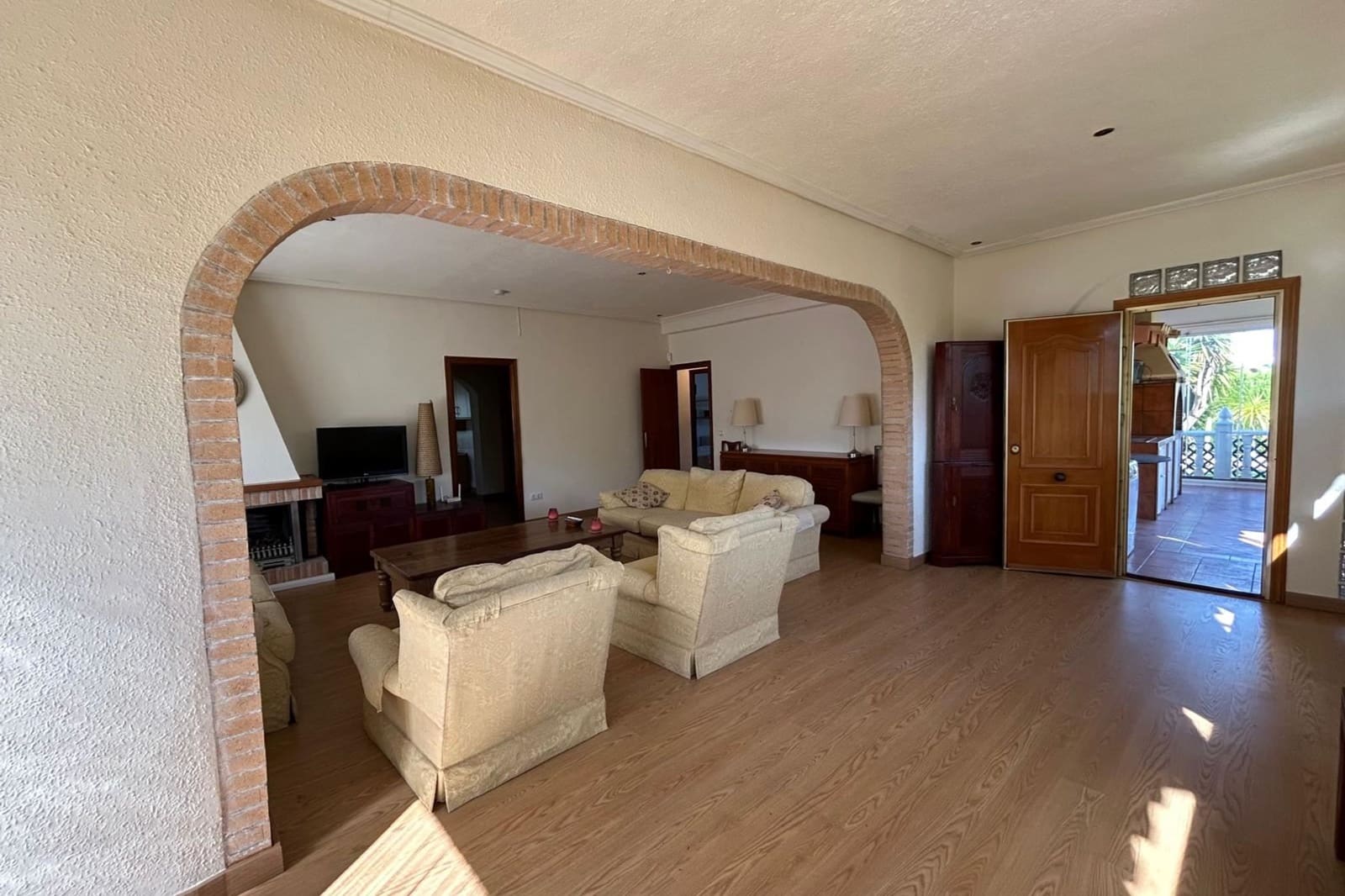 3 soveværelse Villa til salg i Cabo Roig med swimmingpool - € 790.000 (Ref: 9028344)