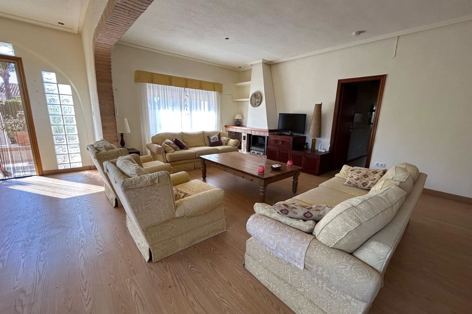 3 soveværelse Villa til salg i Cabo Roig med swimmingpool - € 790.000 (Ref: 9028344)