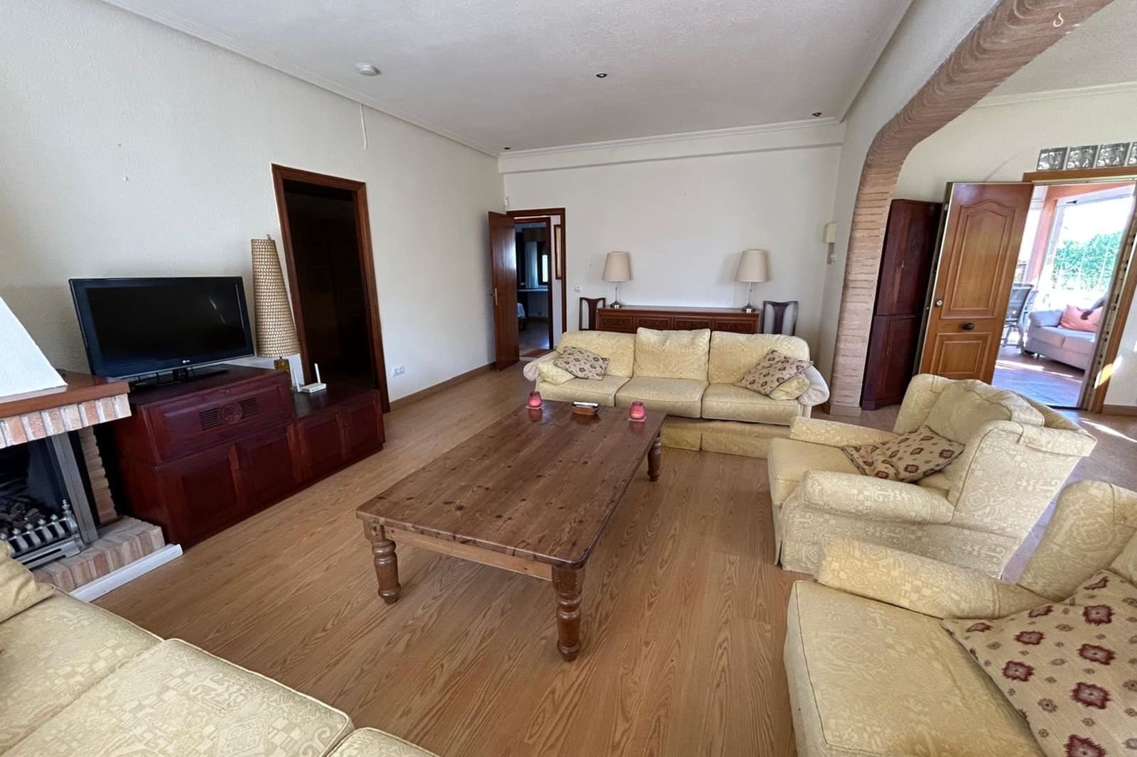 3 soveværelse Villa til salg i Cabo Roig med swimmingpool - € 790.000 (Ref: 9028344)