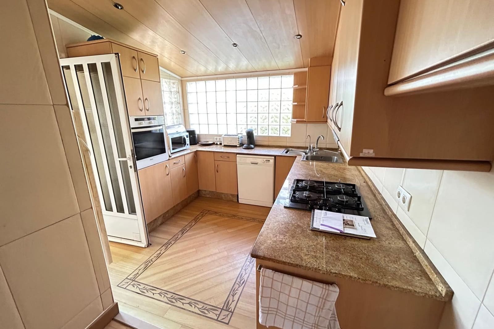 3 soveværelse Villa til salg i Cabo Roig med swimmingpool - € 790.000 (Ref: 9028344)