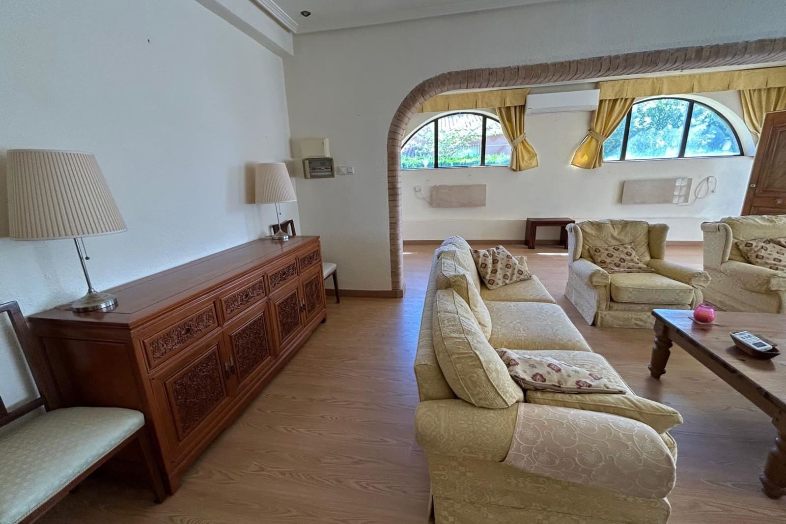 3 soveværelse Villa til salg i Cabo Roig med swimmingpool - € 790.000 (Ref: 9028344)