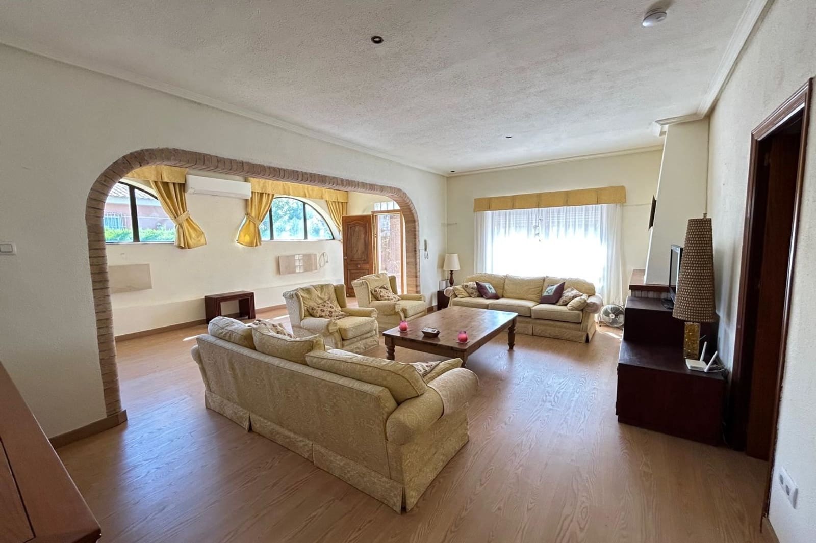 3 soveværelse Villa til salg i Cabo Roig med swimmingpool - € 790.000 (Ref: 9028344)