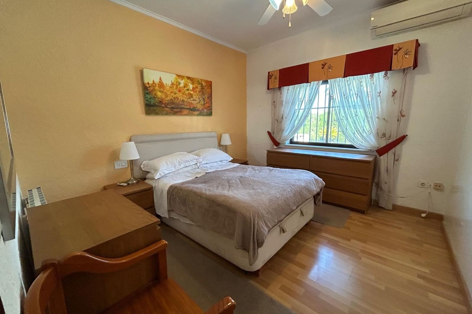 3 soveværelse Villa til salg i Cabo Roig med swimmingpool - € 790.000 (Ref: 9028344)