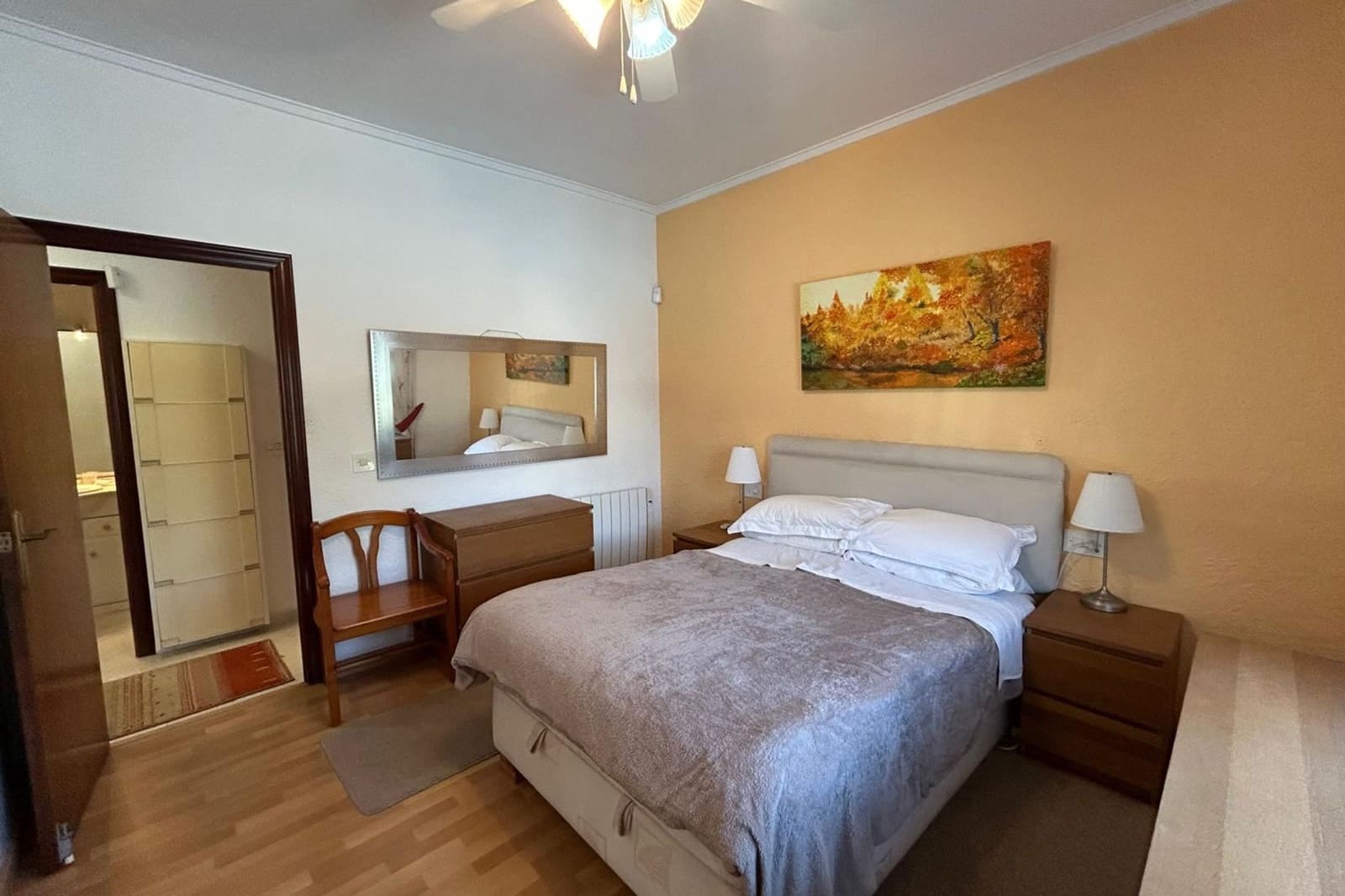 3 soveværelse Villa til salg i Cabo Roig med swimmingpool - € 790.000 (Ref: 9028344)