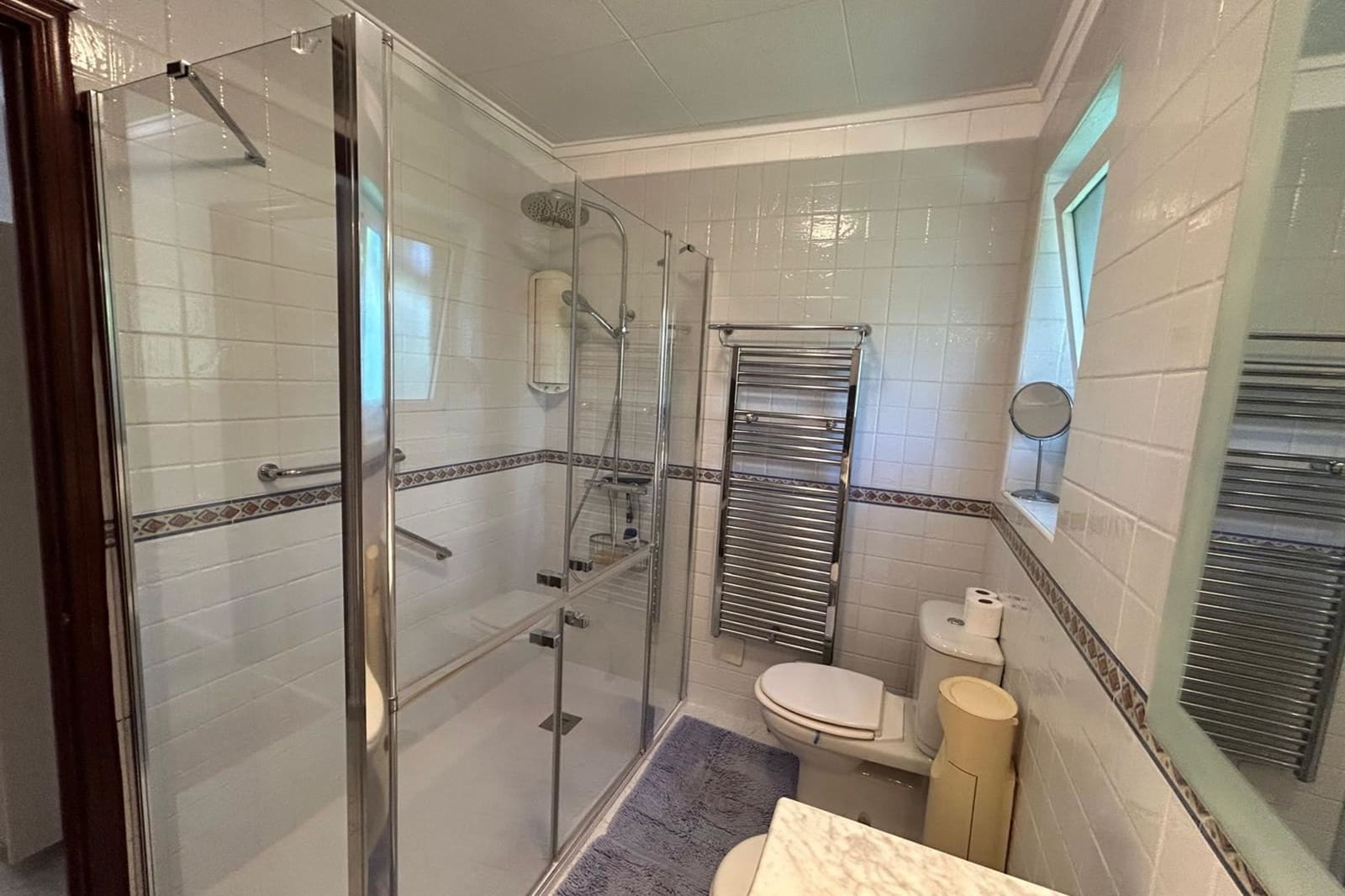 3 soveværelse Villa til salg i Cabo Roig med swimmingpool - € 790.000 (Ref: 9028344)