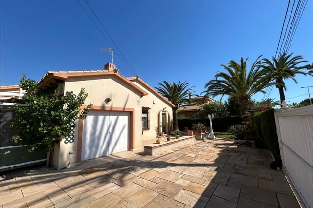 3 soveværelse Villa til salg i Cabo Roig, Orihuela med swimmingpool - € 790.000 (Ref: 9028344)